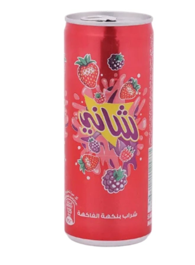 Shani Fruit Drink 250ml - Image 1